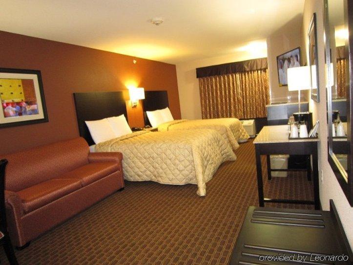 Red Carpet Inn And Suites Monmouth Junction Buitenkant foto