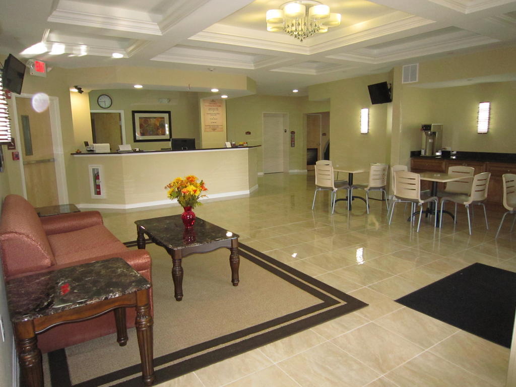 Red Carpet Inn And Suites Monmouth Junction Buitenkant foto