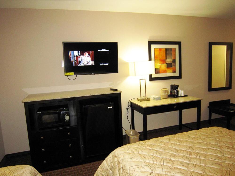 Red Carpet Inn And Suites Monmouth Junction Buitenkant foto
